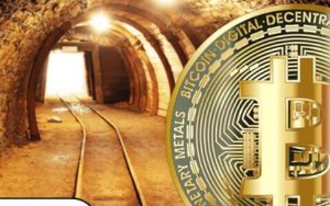 比特币挖矿成本飙升，每枚突破7万美元大关