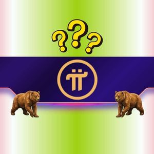 Pi Network价格分析