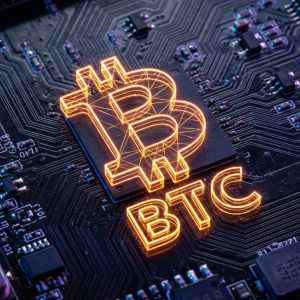 比特币价格飙升