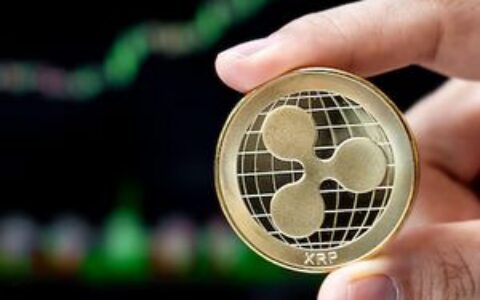 专家称XRP价格达到100美元并非疯狂，如果你理解这一点