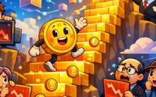 比特币逼近7.3万美元，市场恐惧情绪持续——是反弹前奏还是突破7.6万关口的前兆？