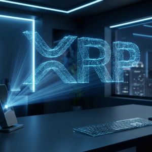 XRP市场分析