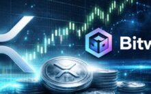 XRP ETF竞赛：Bitwise宣布其产品已成为美国市场最大XRP ETF