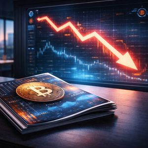 Cointelegraph流量下降分析