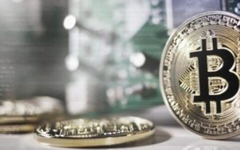 比特币在关键支撑带附近盘整 – 77,000美元成为下一走势的关键