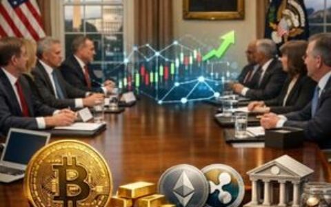 Hyperliquid政策中心制定多年议程，CEO设定三大关键目标