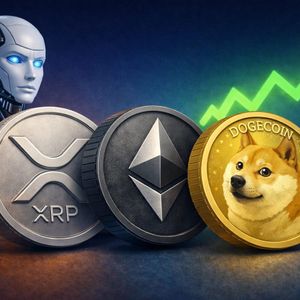 KIMI AI加密货币预测