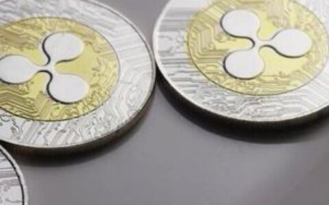 美国退伍军人预测：XRP将超越比特币成为全球第一加密货币