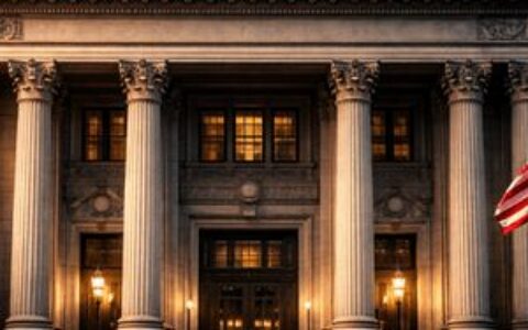 美国联邦银行监管机构澄清代币化证券资本规则，彰显技术中立立场