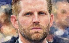 Eric Trump称大银行阻止加密收益产品以保护低储蓄利率带来的利润