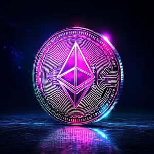 以太坊价格图表