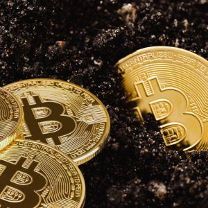 比特币矿工抛售