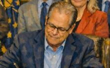 印第安纳州开创先河：美国首个批准政府退休账户投资比特币的州