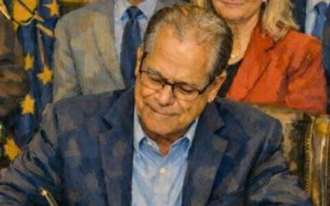 印第安纳州开创先河：美国首个批准政府退休账户投资比特币的州