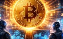 比特币在AI'最佳货币'投票中胜出：Anthropic领先，OpenAI落后