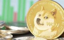 重温狗狗币冲向10美元的涨势：本轮周期中这个迷因币处于什么位置？