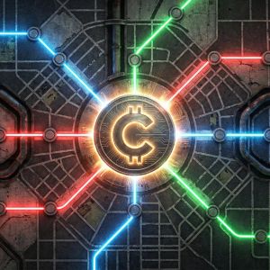 比特币价格图表