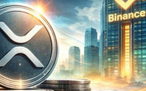 XRP发出潜在轧空信号：币安资金费率深度转负，历史性反弹或将来临