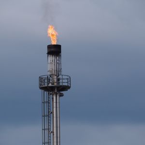 霍尔木兹海峡局势