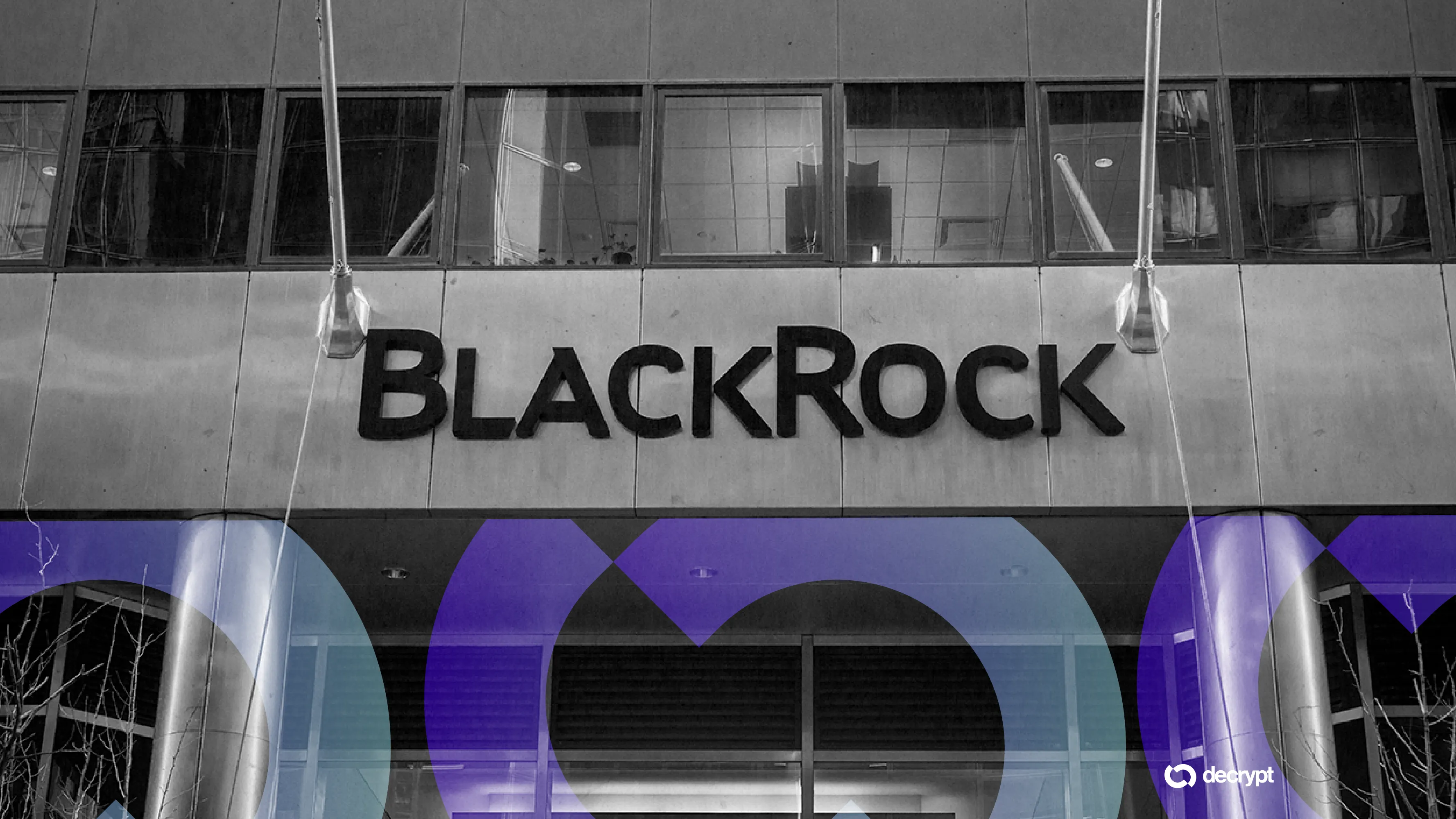 BlackRock. Image: Shutterstock/Decrypt