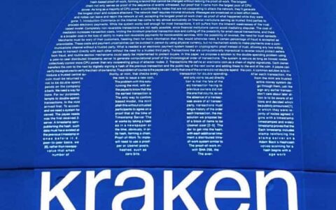 Kraken获美联储主账户批准，加密行业首例