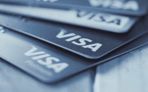 Visa与Stripe计划将稳定币发卡产品扩展至全球100多个国家