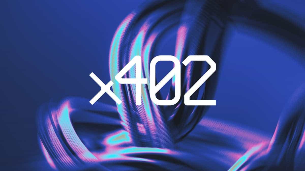 Coinbase x402协议：AI代理的互联网原生支付标准