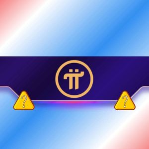 Pi Network (PI) Price on CoinGecko